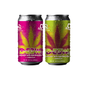 Monthly Seltzer Club