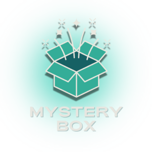 Dreka's Mystery Box Membership