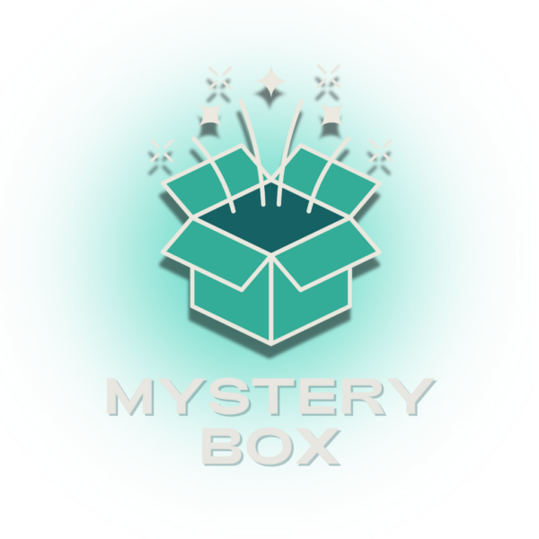 Dreka's Mystery Box Membership