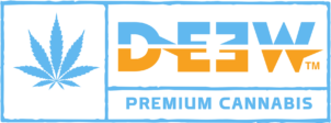 DEƎW Premium Cannabis