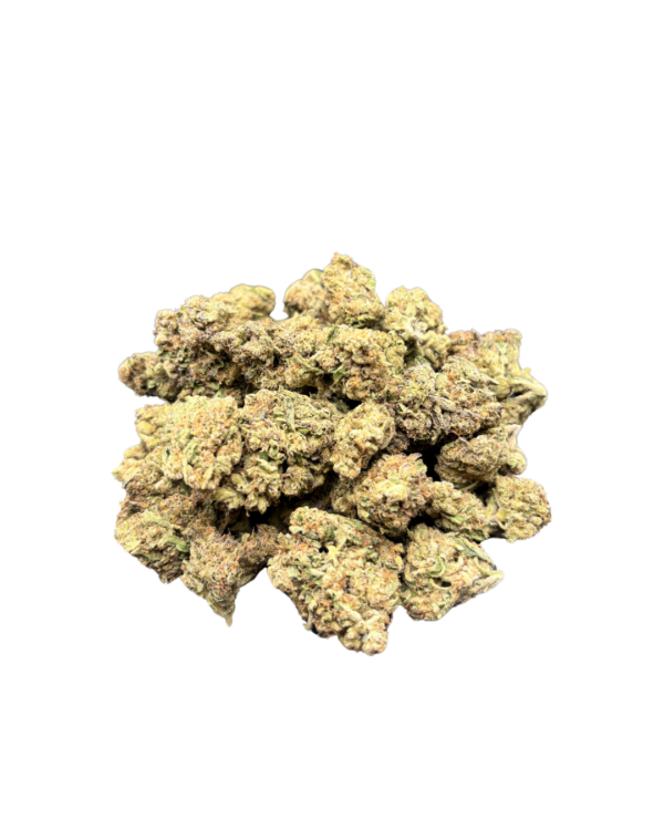 Pineapple Express