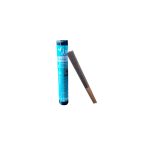DEEW Dreka Trop Cherry 1g THCa pre-roll showcasing premium cannabis flower for a smooth and relaxing experience.