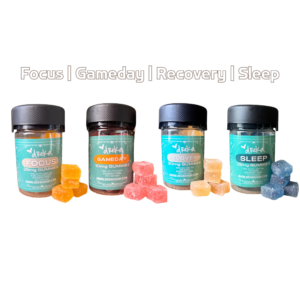 Dreka's Ideal Day Bundle
