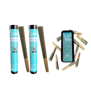 Dreka's Signature Smoke Bundle