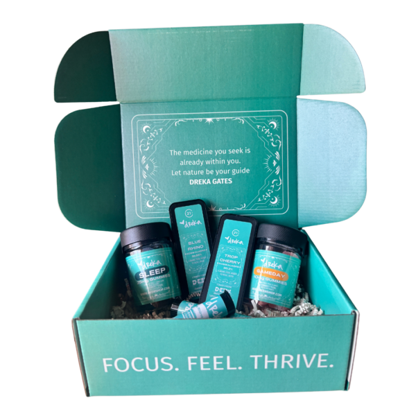 Dreka's Mystery Box Membership - Image 2