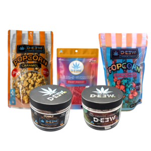 chronic confections membership infusions bundle