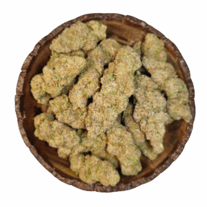 White Rhino mother X Blueberry