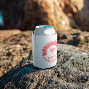 DEEW Can Cooler