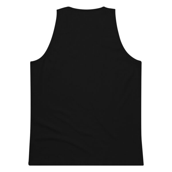 DEEW Relax Men’s Tanktop - Image 3