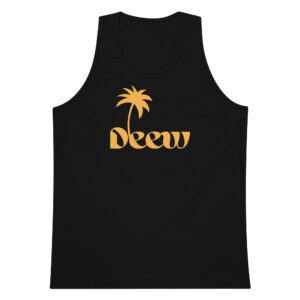 DEEW Relax Men’s Tanktop