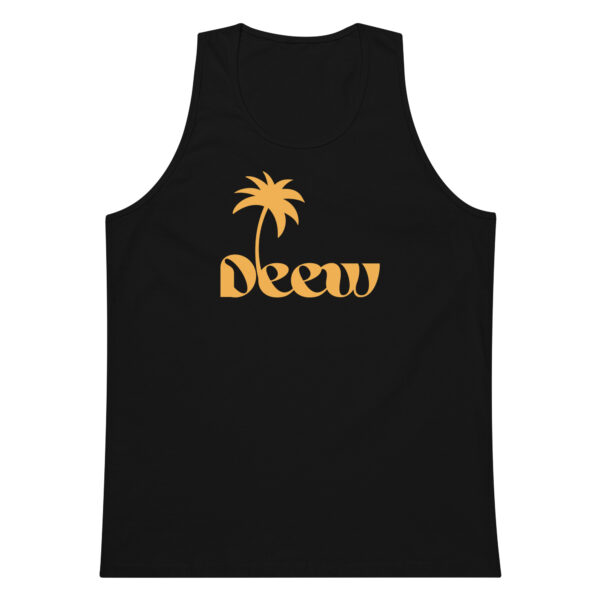 DEEW Relax Men’s Tanktop