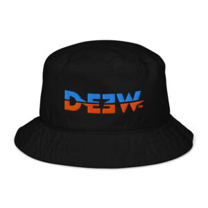 DEƎW Bucket Hat