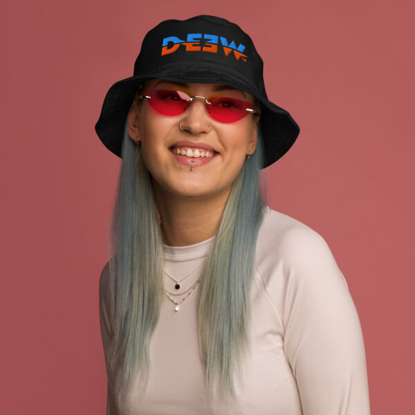 DEƎW Bucket Hat - Image 2