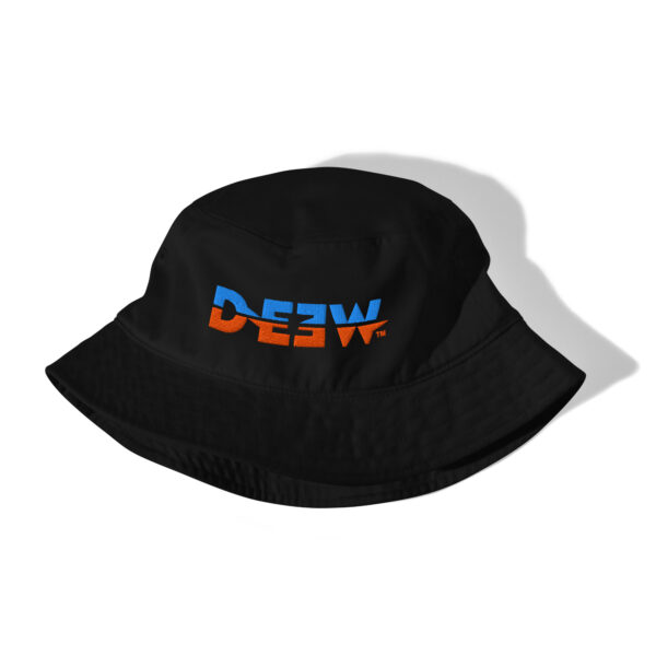 DEƎW Bucket Hat - Image 3