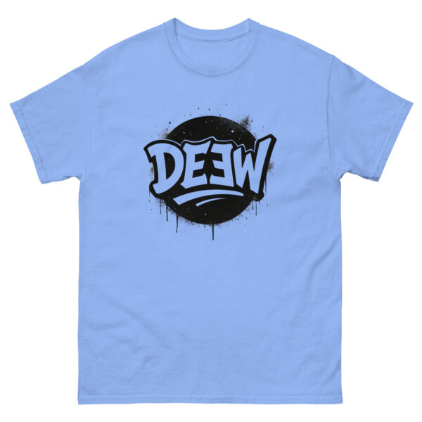 DEEW Graffiti T-Shirt - Image 2