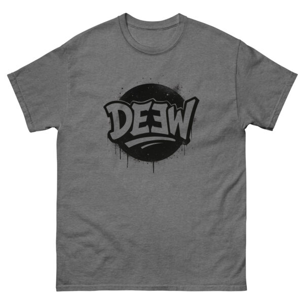 DEEW Graffiti T-Shirt - Image 3