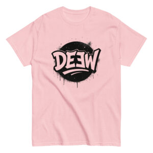DEEW Graffiti T-Shirt