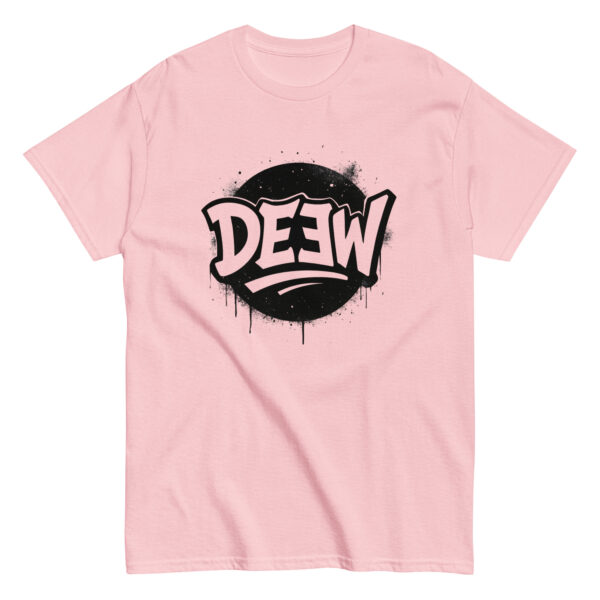 DEEW Graffiti T-Shirt