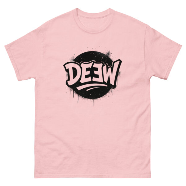 DEEW Graffiti T-Shirt - Image 4