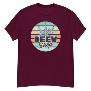 DEƎW Shop Classic Tee