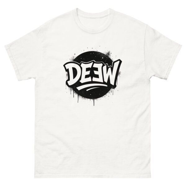 DEEW Graffiti T-Shirt - Image 13