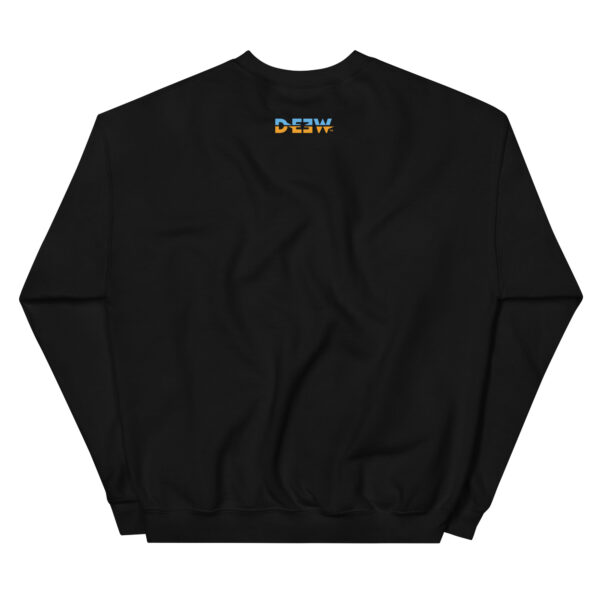 DEEW Elemental Sweatshirt - Image 2