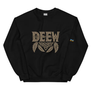 DEEW Elemental Sweatshirt