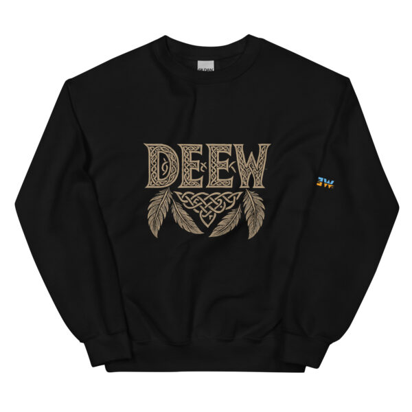 DEEW Elemental Sweatshirt