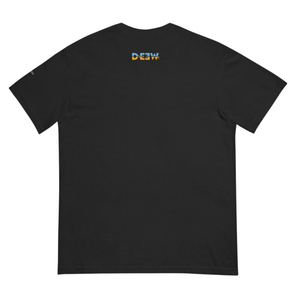 DEEW Elemental T-shirt - Image 2
