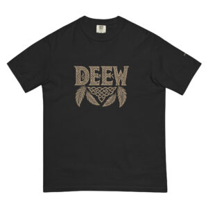 DEEW Elemental T-shirt