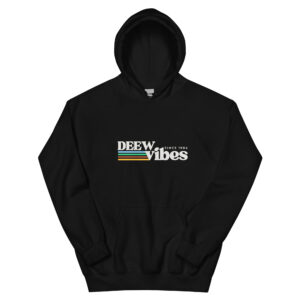 DEEW Vibes Hoodie