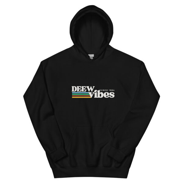 DEEW Vibes Hoodie