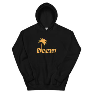 DEEW Relax Hoodie