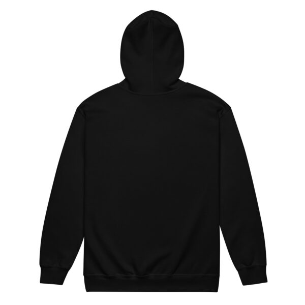 DEEW Elemental Zip Hoodie - Image 3