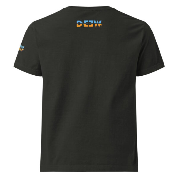 DEEW Blue Rhino Oversized T-shirt - Image 3