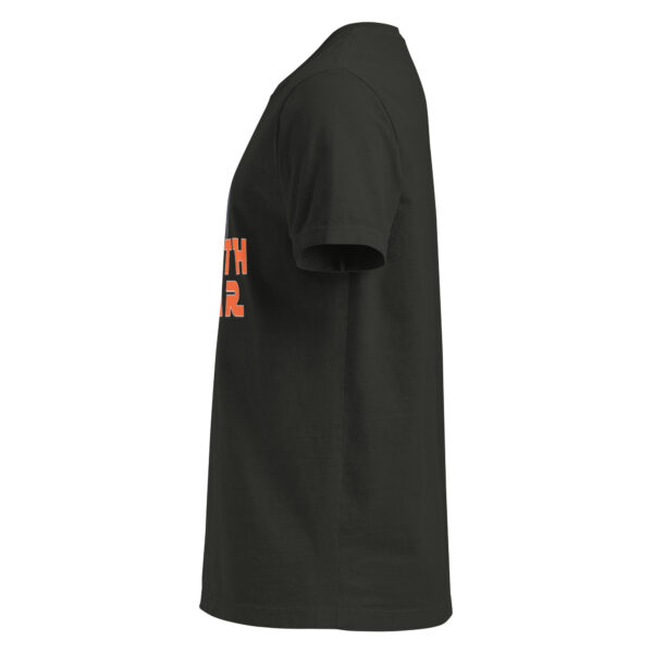 DEƎW Death Star Oversized T-Shirt - Image 4