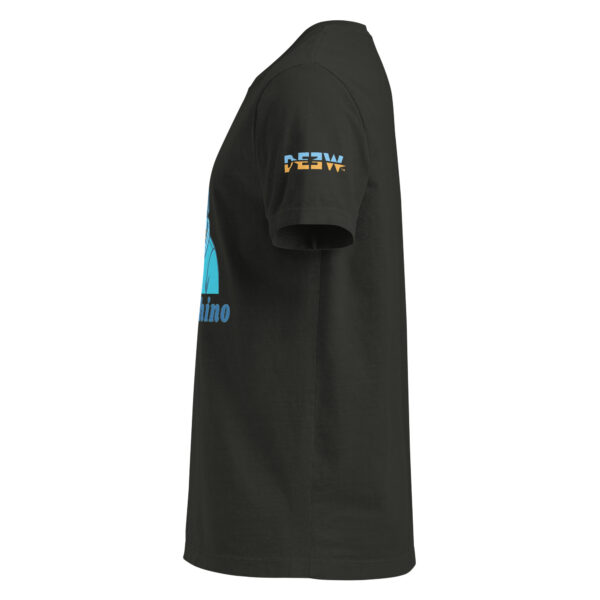DEEW Blue Rhino Oversized T-shirt - Image 2