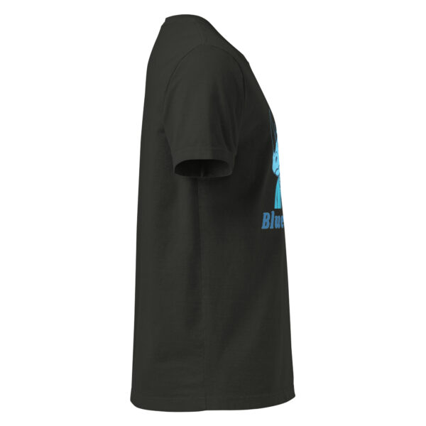 DEEW Blue Rhino Oversized T-shirt - Image 4