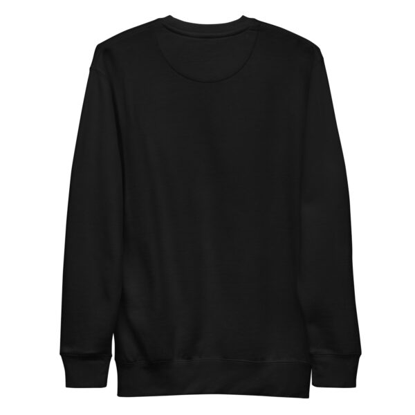 DEEW Vibes Sweatshirt - Image 2