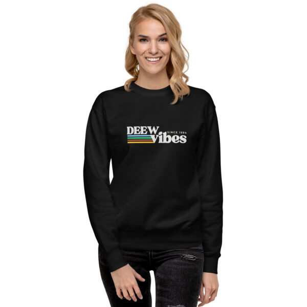 DEEW Vibes Sweatshirt - Image 3