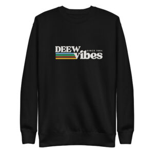 DEEW Vibes Sweatshirt