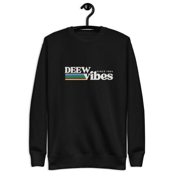 DEEW Vibes Sweatshirt - Image 5