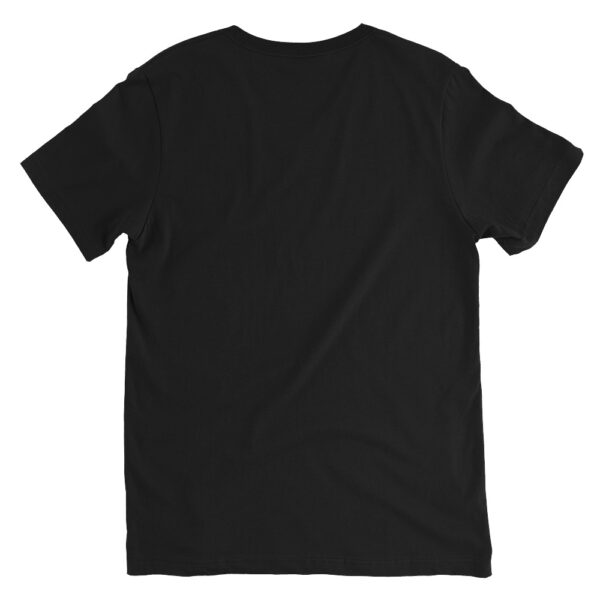 DEEW Relax Short Sleeve V-Neck T-Shirt - Image 2