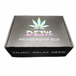 Hunxho 22 Collection Mystery Membership Box
