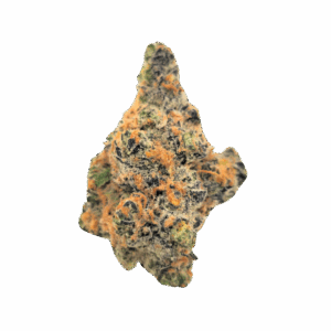 Hunxho's cream filling thca flower